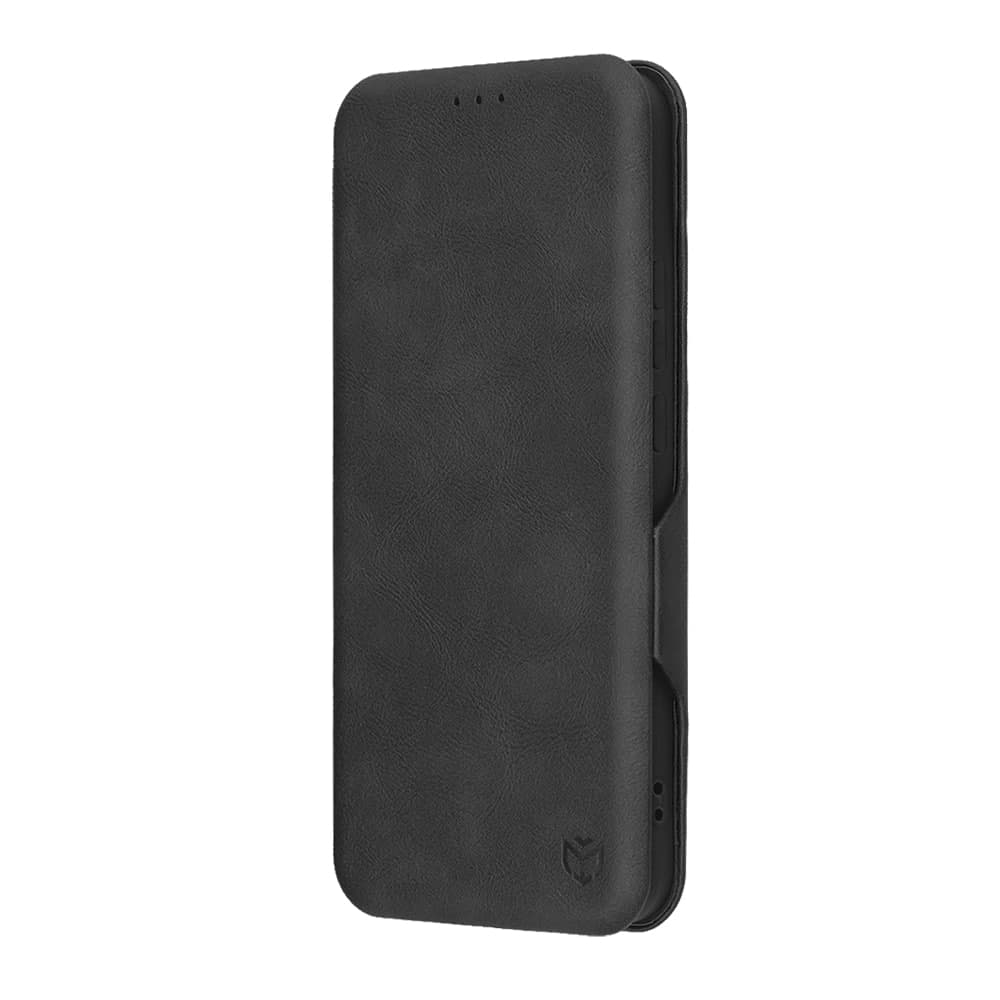 Techsuit Safe Wallet Plus - θήκη για Oppo Reno13 Pro - Μαύρο 4