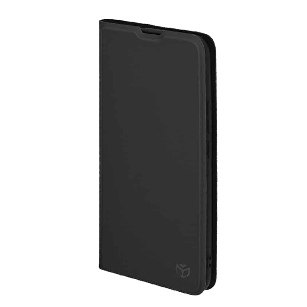 Techsuit Magskin Book - θήκη για Realme 14 Pro+ - Μαύρο 4