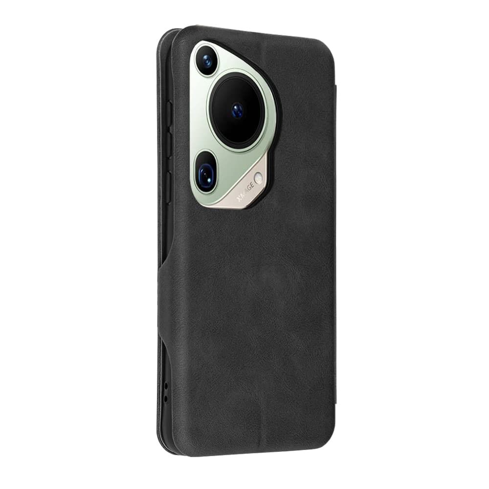 Techsuit Safe Wallet Plus - θήκη για Huawei Pura 70 Ultra - Μαύρο 5
