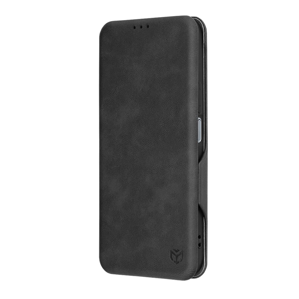 Techsuit Safe Wallet Plus - θήκη για Honor 200 Lite - Μαύρο 4