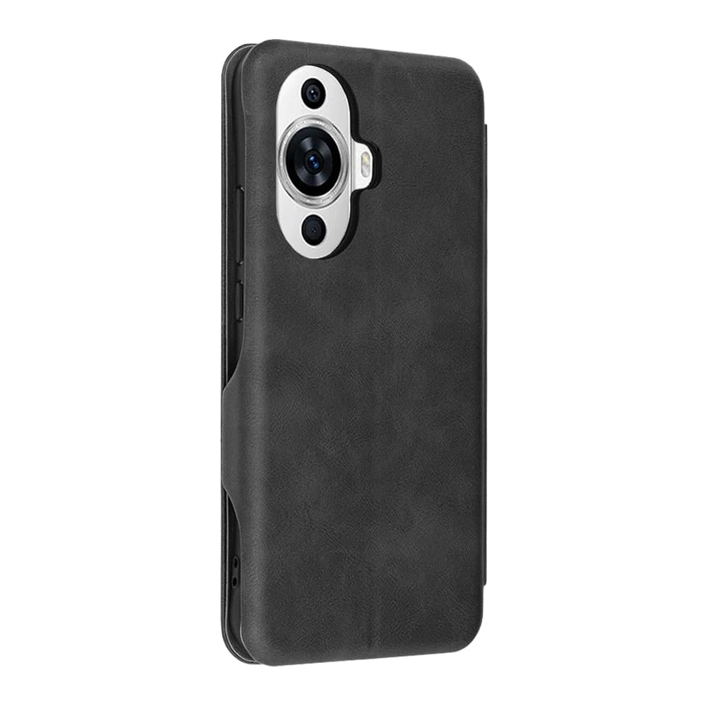 Techsuit Safe Wallet Plus - θήκη για Huawei nova 11 - Μαύρο 5