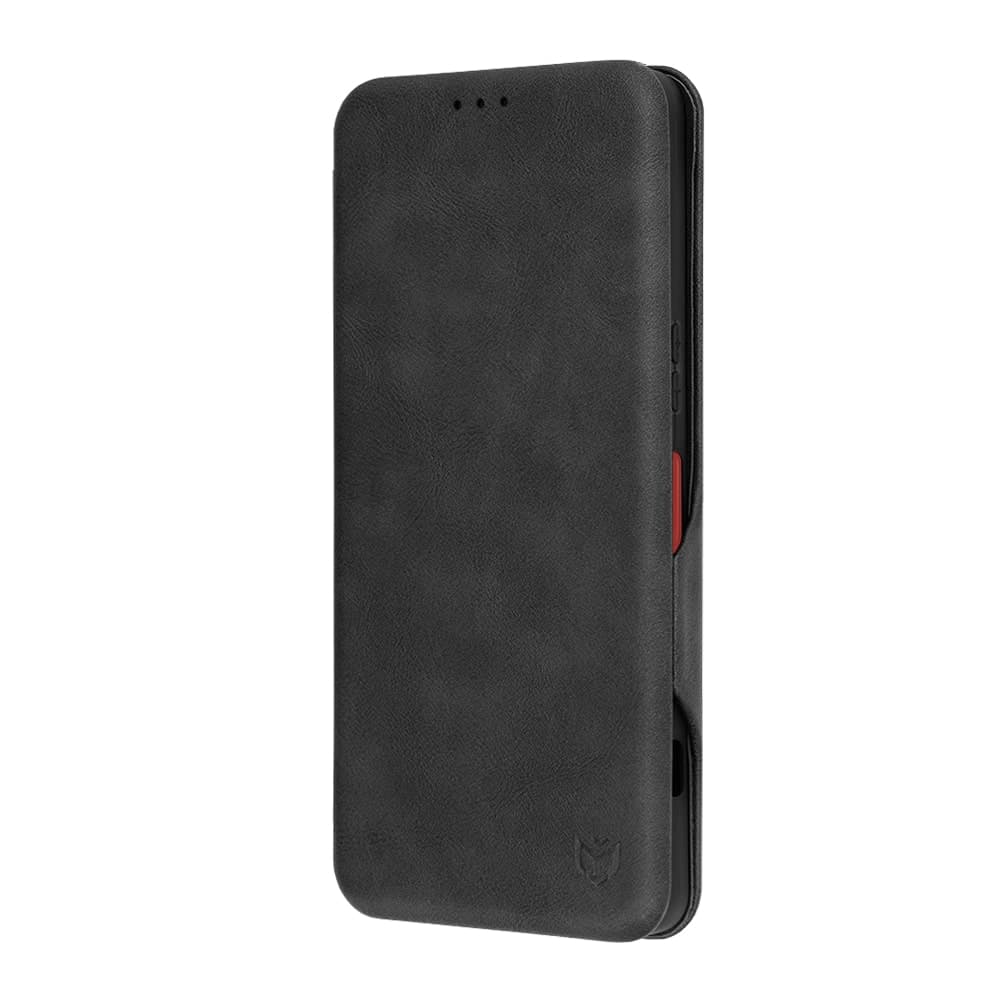Techsuit Safe Wallet Plus - θήκη για Sony Xperia 1 VI - Μαύρο 5