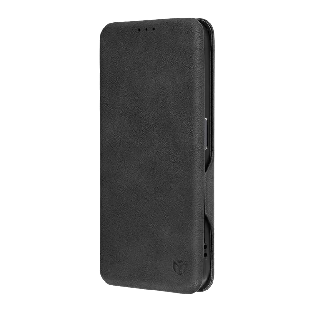 Techsuit Safe Wallet Plus - θήκη για Nothing Phone (2a) - Μαύρο 4