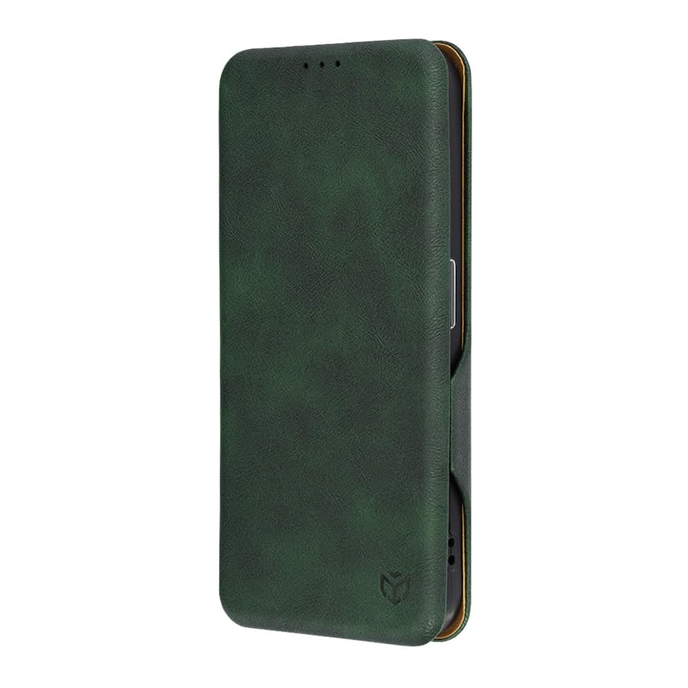 Techsuit Safe Wallet Plus - θήκη για Nothing Phone (2a) - Πράσινο 4
