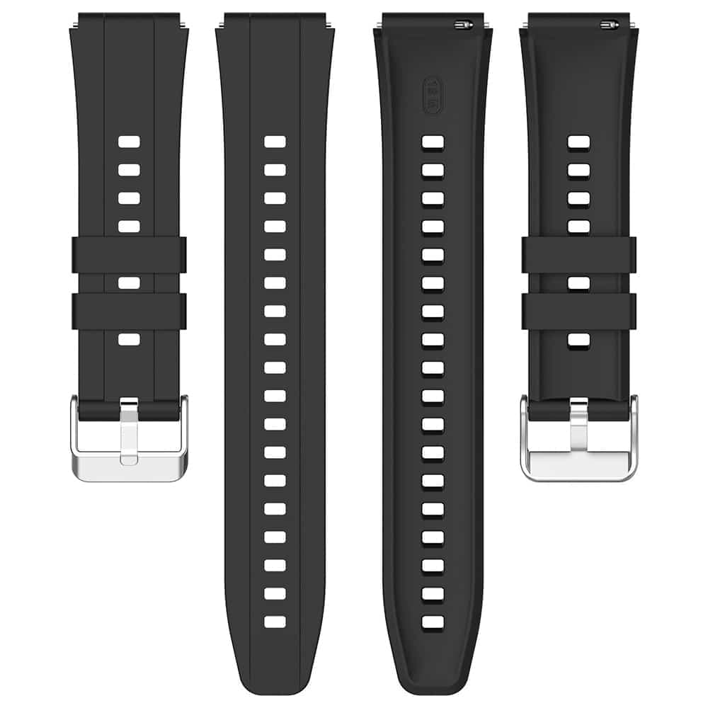 Techsuit  - Huawei Watch GT 4 - Γκρι 5