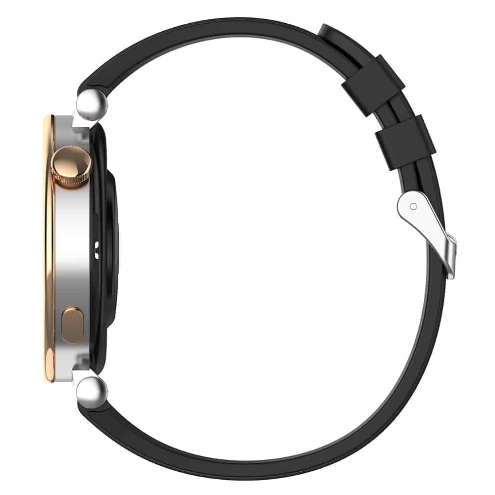Techsuit  - Huawei Watch GT 4 - Ροζ 4