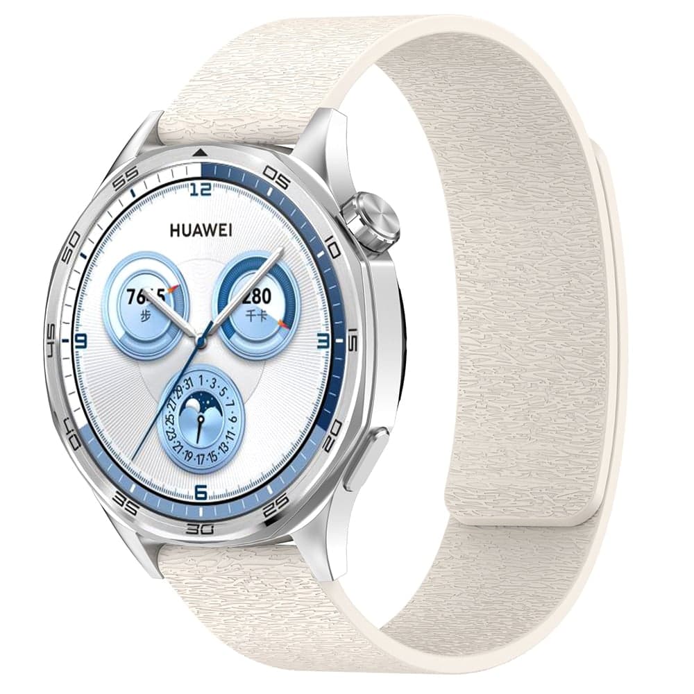 Techsuit  - Huawei Watch GT 4 - Πολύχρωμο 2