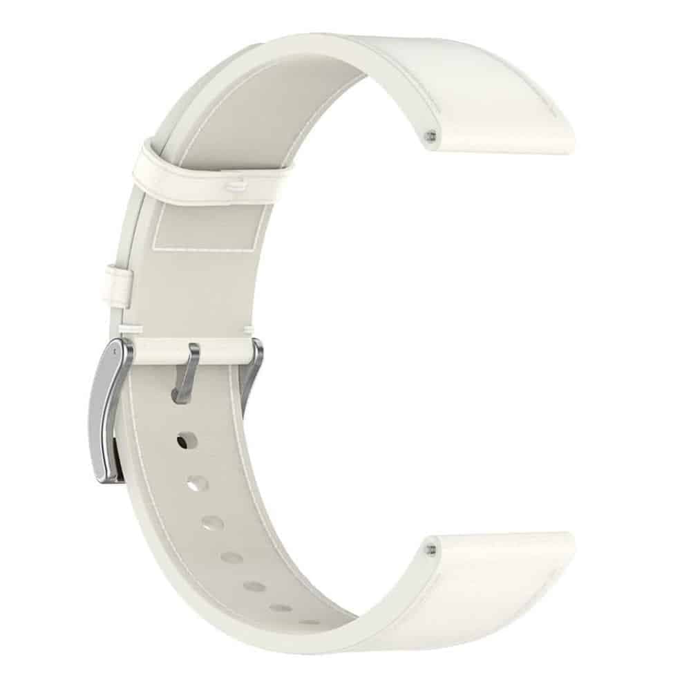 Techsuit  - Samsung Galaxy Watch 4 Pro / Active Huawei GT 3 - Λευκό 2