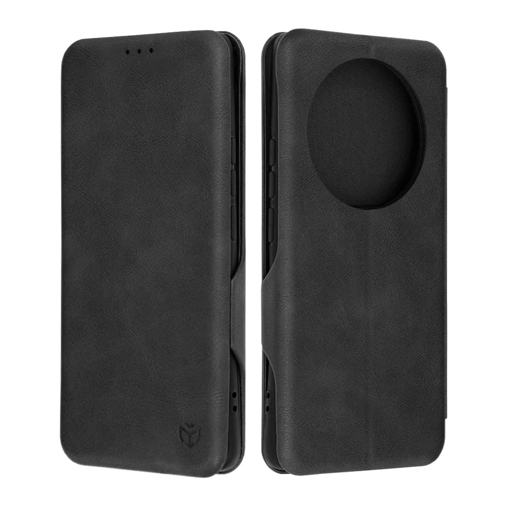 Techsuit Safe Wallet Plus - θήκη για Realme 12 Pro / - Μαύρο 6