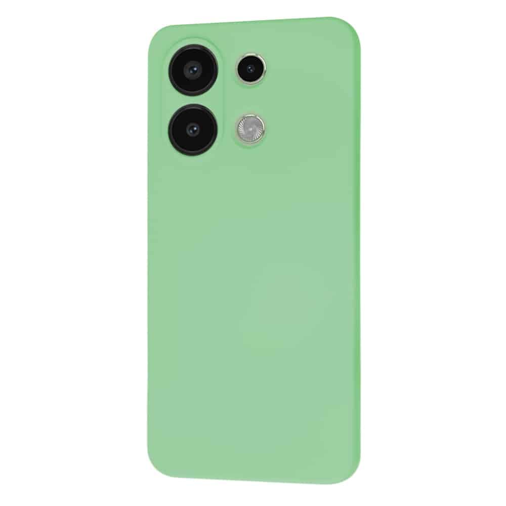 Techsuit SoftFlex - θήκη για Xiaomi Redmi Note 13 4G - Πολύχρωμο 3