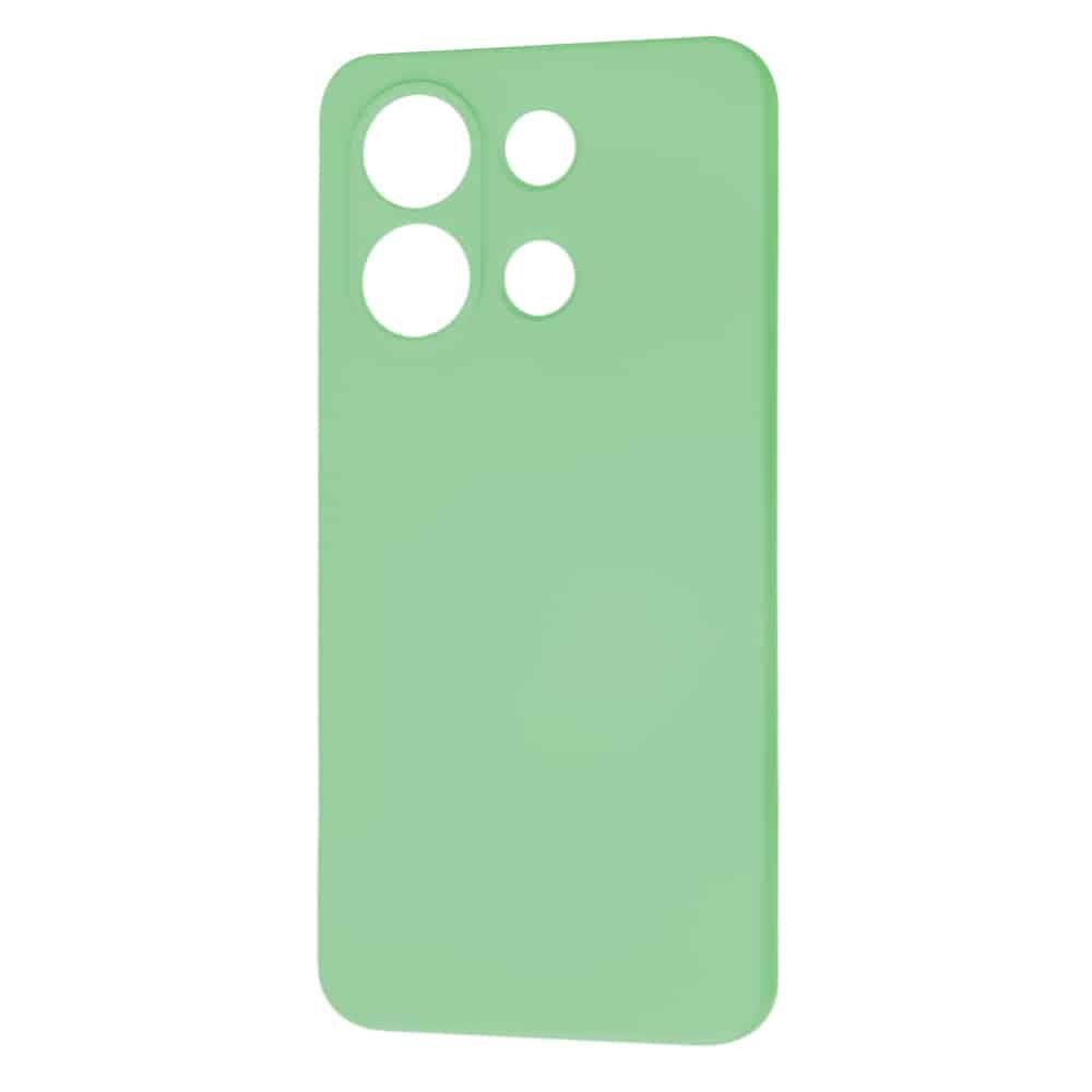 Techsuit SoftFlex - θήκη για Xiaomi Redmi Note 13 4G - Πολύχρωμο 4