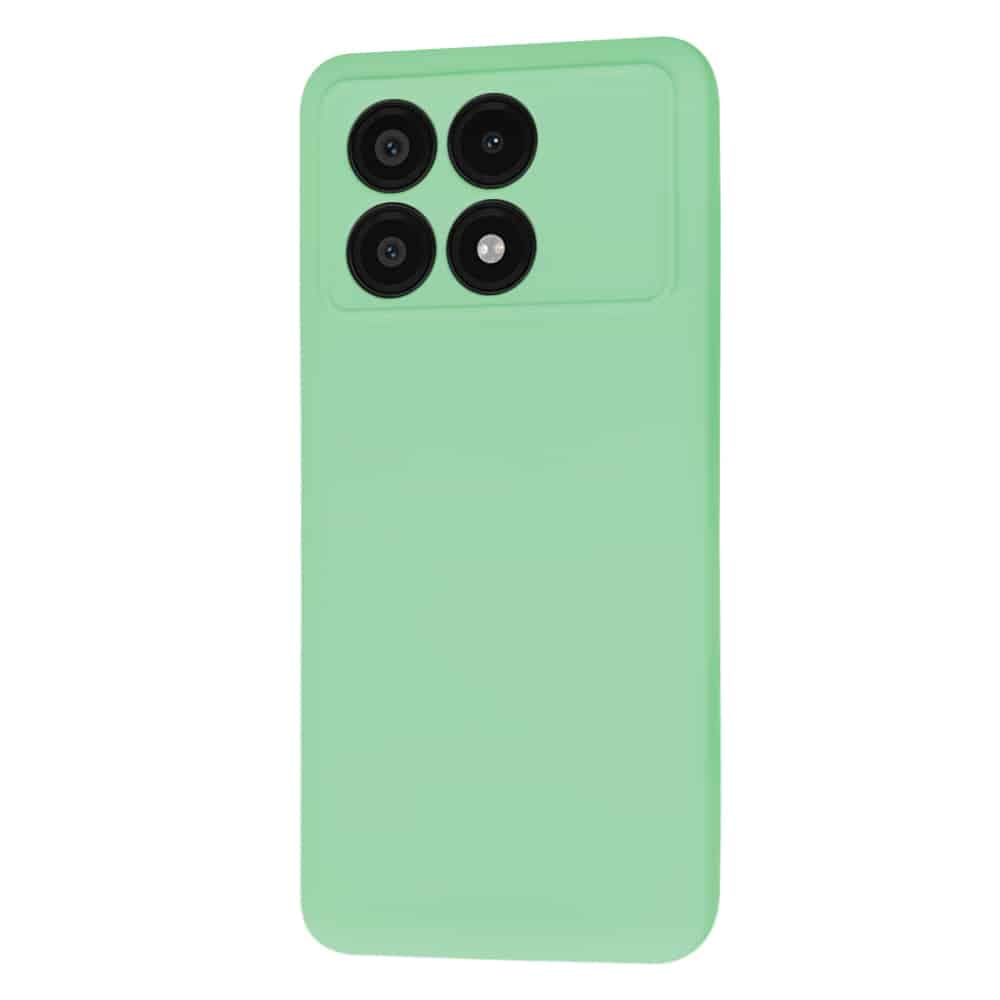 Techsuit SoftFlex - θήκη για Xiaomi Poco X6 Pro - Πολύχρωμο 3