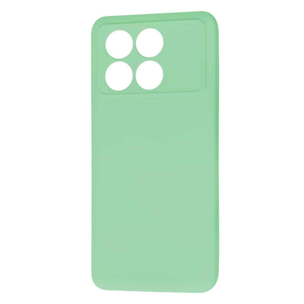 Techsuit SoftFlex - θήκη για Xiaomi Poco X6 Pro - Πολύχρωμο 4