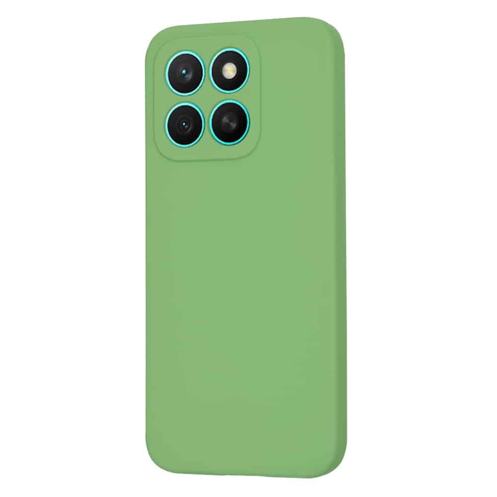 Techsuit SoftFlex - θήκη για Honor X8c - Πράσινο 3