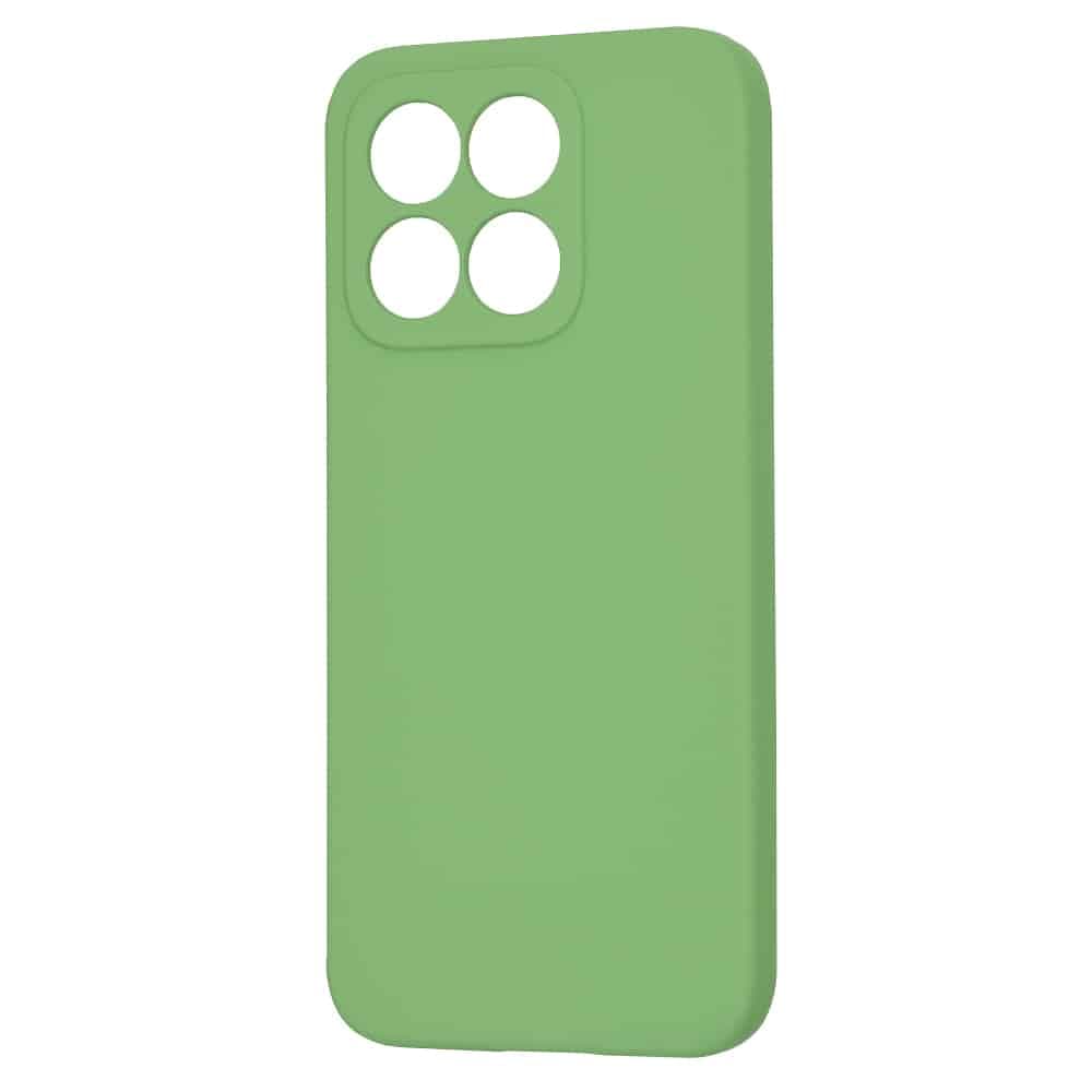 Techsuit SoftFlex - θήκη για Honor X8c - Πράσινο 4