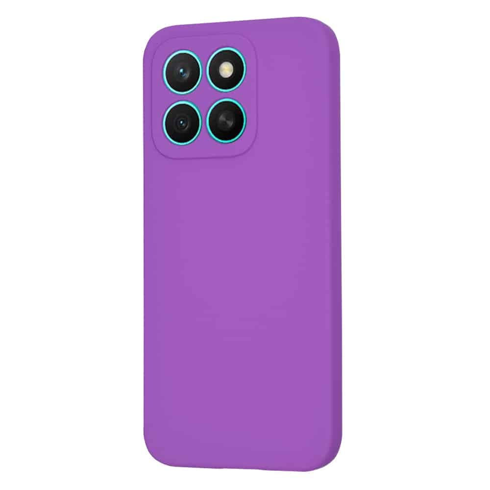 Techsuit SoftFlex - θήκη για Honor X8c - Πολύχρωμο 3