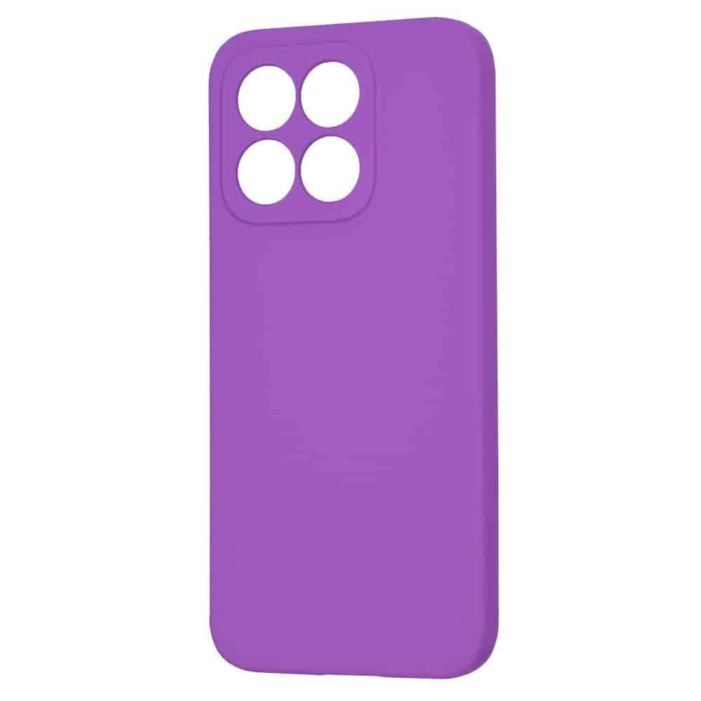 Techsuit SoftFlex - θήκη για Honor X8c - Πολύχρωμο 4