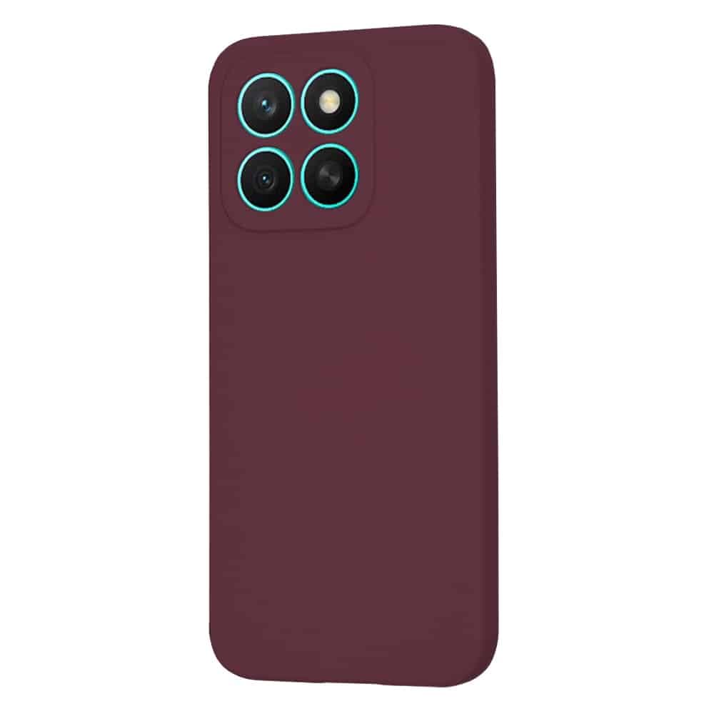 Techsuit SoftFlex - θήκη για Honor X8c - Πολύχρωμο 3