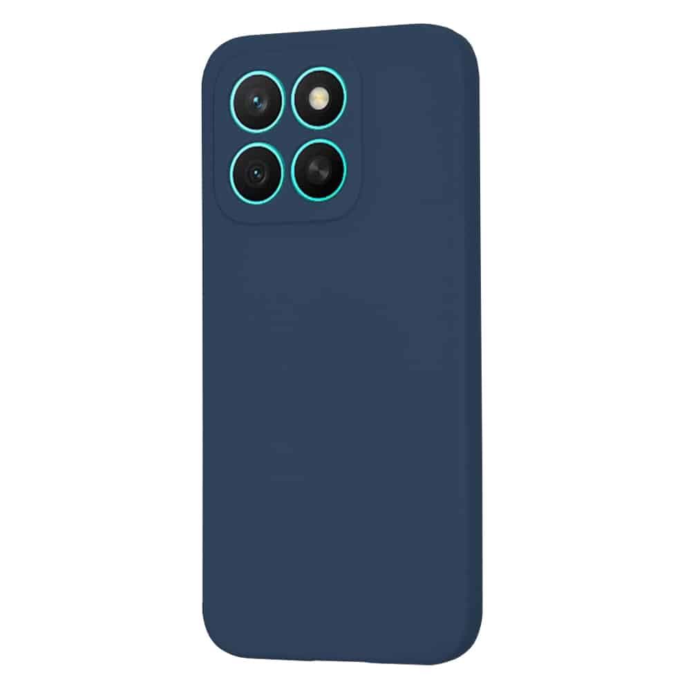 Techsuit SoftFlex - θήκη για Honor X8c - Μπλε 3