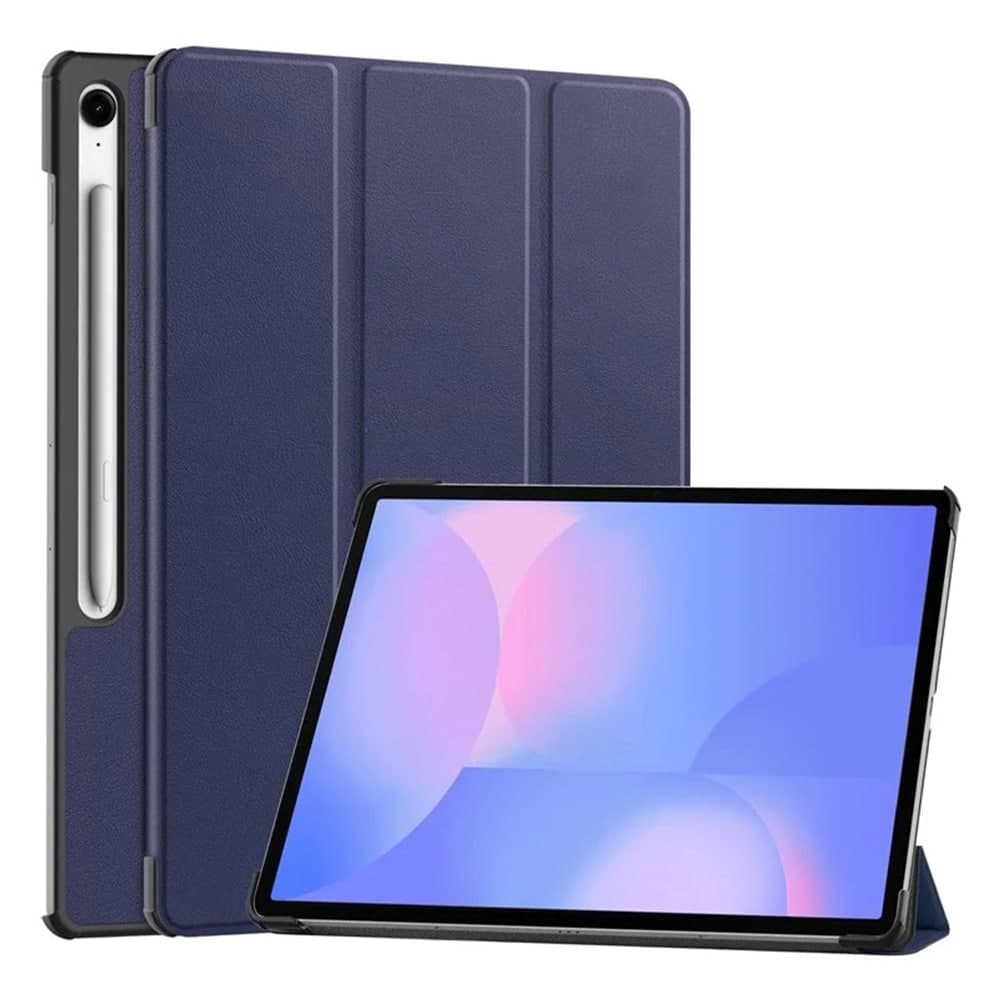 Techsuit FoldPro - θήκη για Samsung Galaxy Tab S10 FE+ - Μπλε