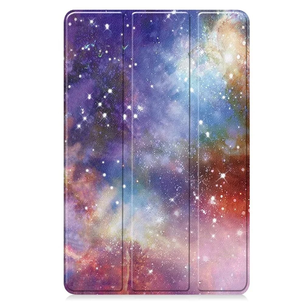 Techsuit FoldPro - θήκη για Samsung Galaxy Tab S10 FE+ - Πολύχρωμο 2