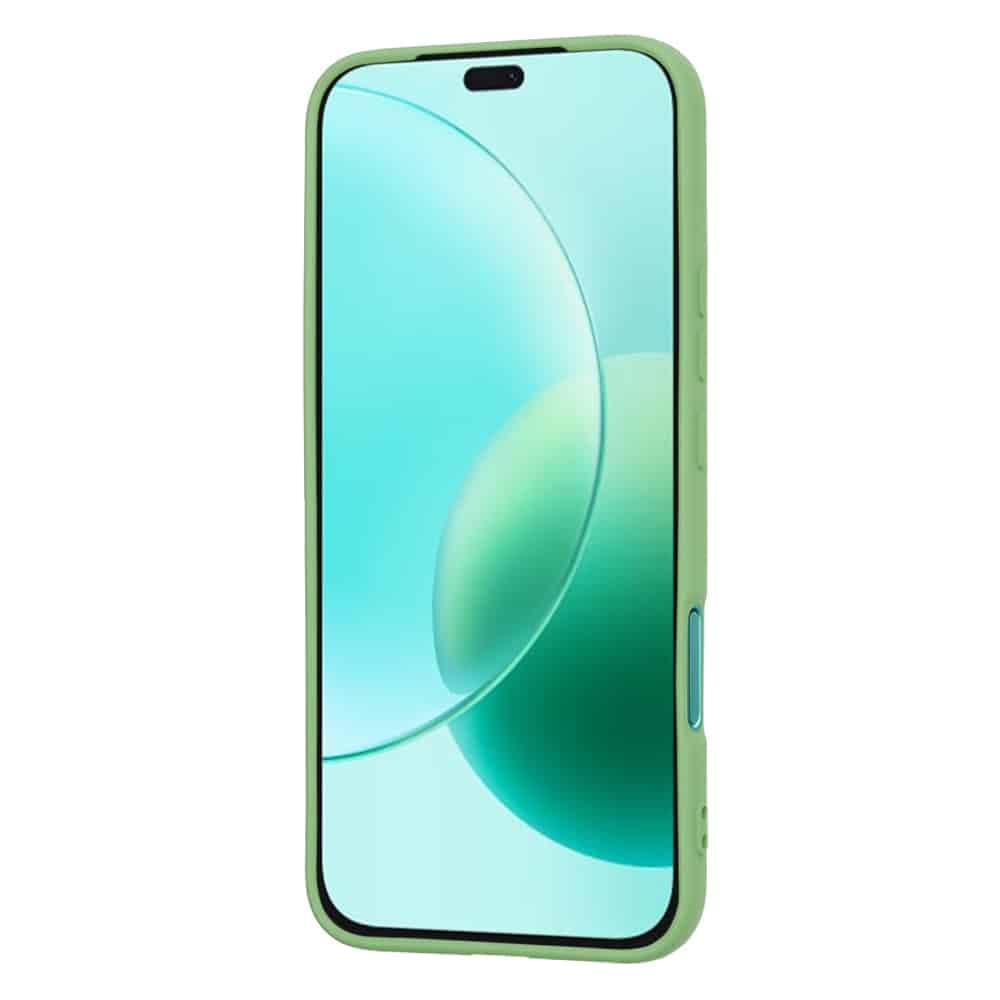 Techsuit SoftFlex - θήκη για Honor 400 Lite - Πράσινο 2