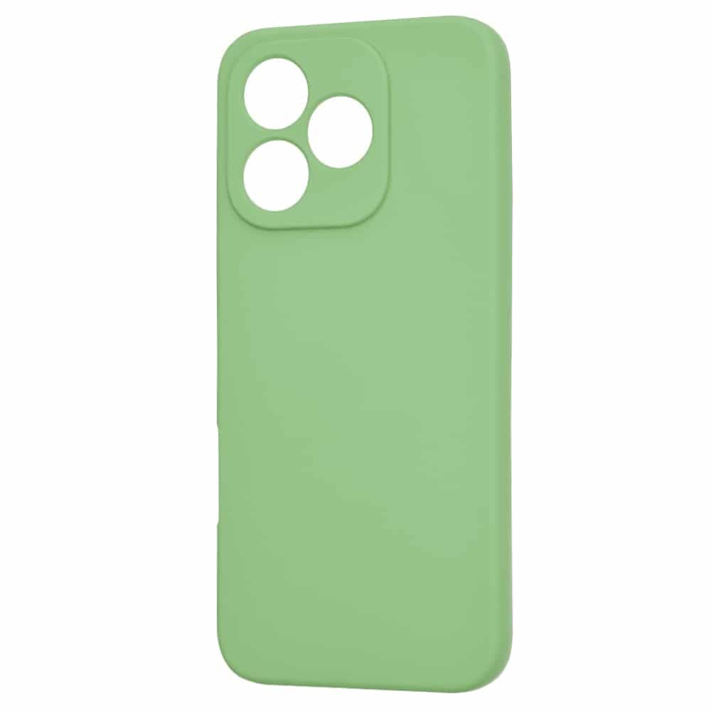 Techsuit SoftFlex - θήκη για Honor 400 Lite - Πράσινο 4