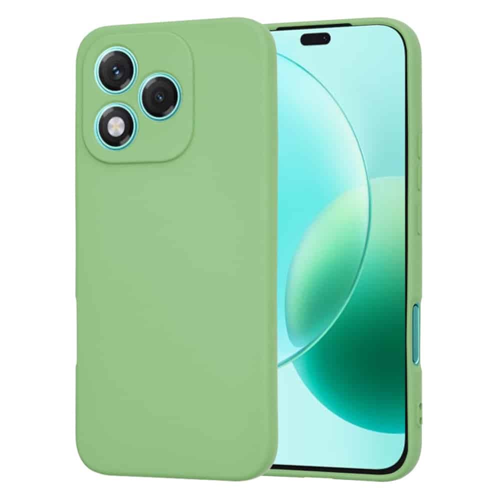 Techsuit SoftFlex - θήκη για Honor 400 Lite - Πράσινο