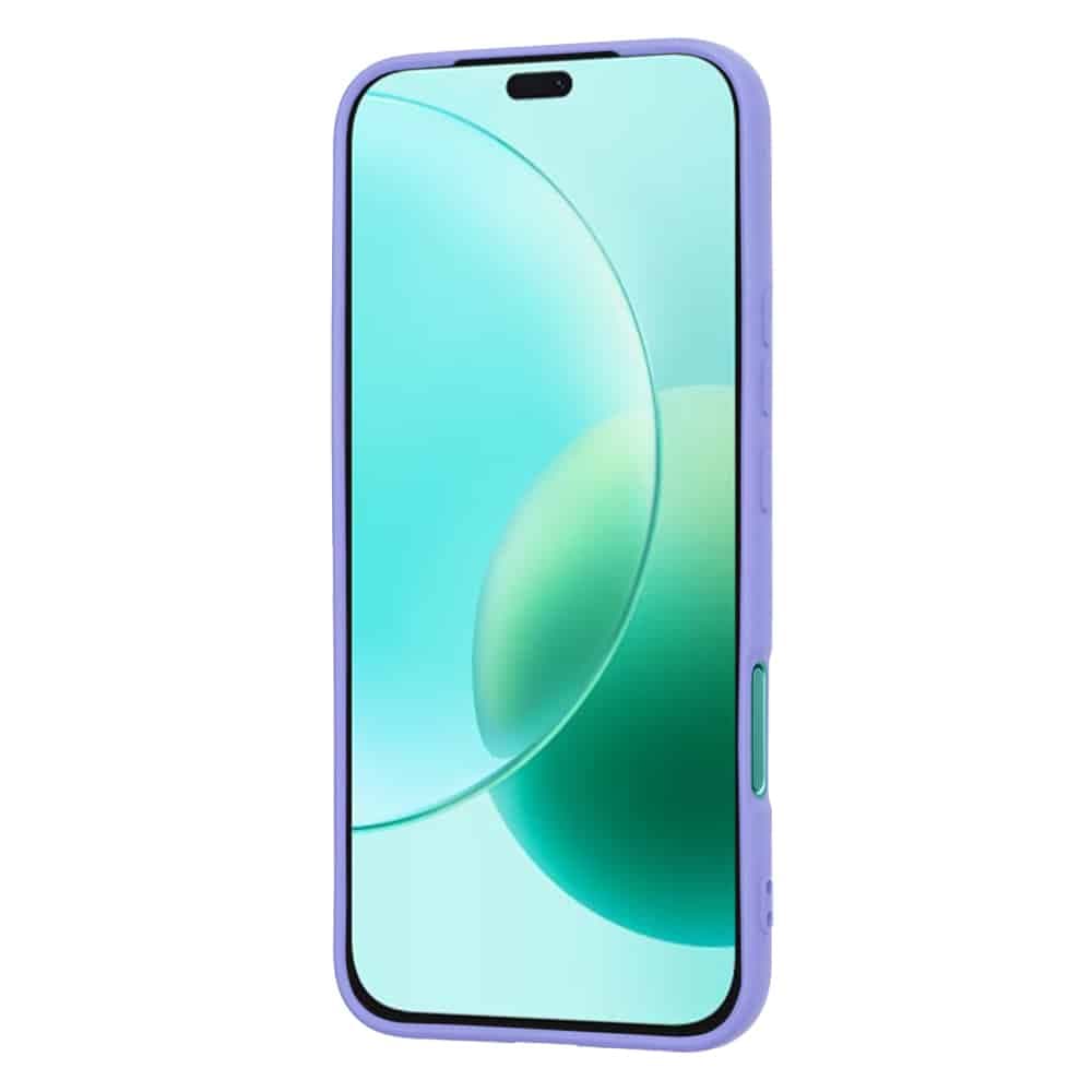 Techsuit SoftFlex - θήκη για Honor 400 Lite - Πολύχρωμο 2