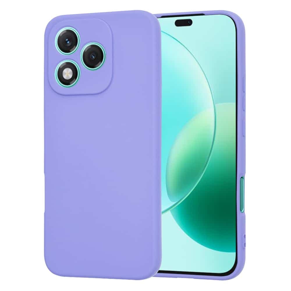 Techsuit SoftFlex - θήκη για Honor 400 Lite - Πολύχρωμο