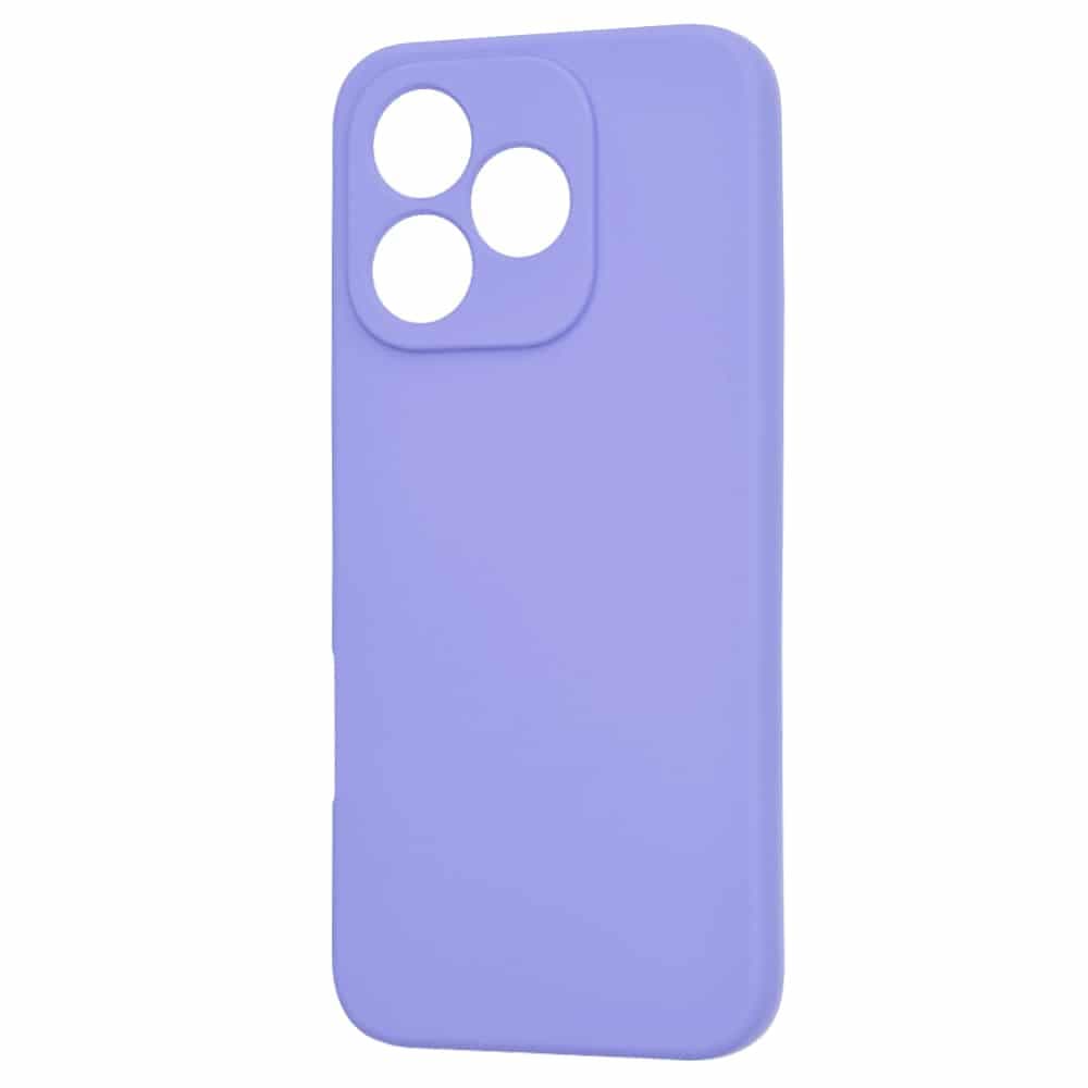 Techsuit SoftFlex - θήκη για Honor 400 Lite - Πολύχρωμο 4