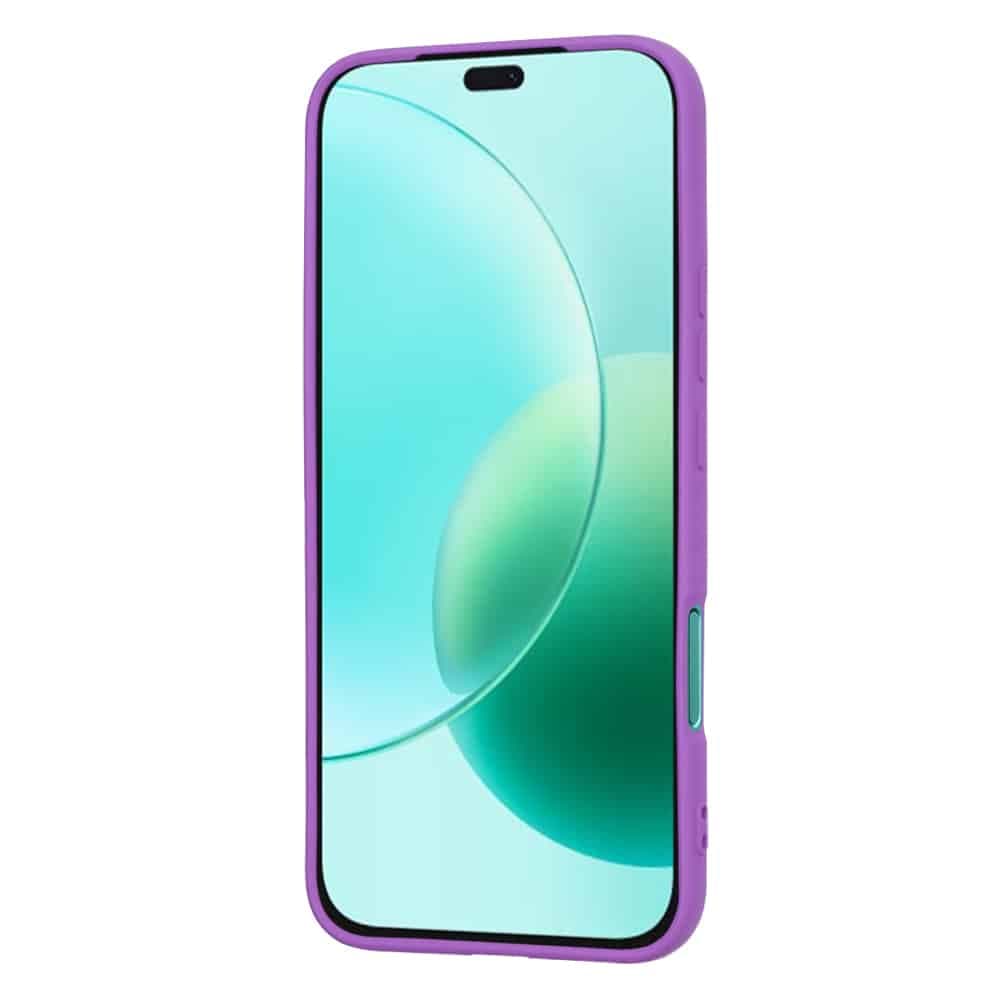 Techsuit SoftFlex - θήκη για Honor 400 Lite - Πολύχρωμο 2