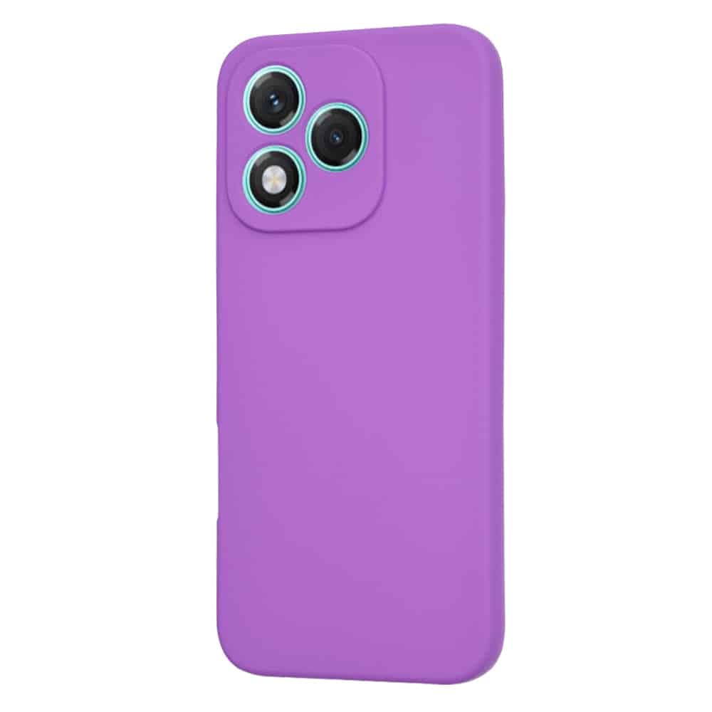 Techsuit SoftFlex - θήκη για Honor 400 Lite - Πολύχρωμο 3