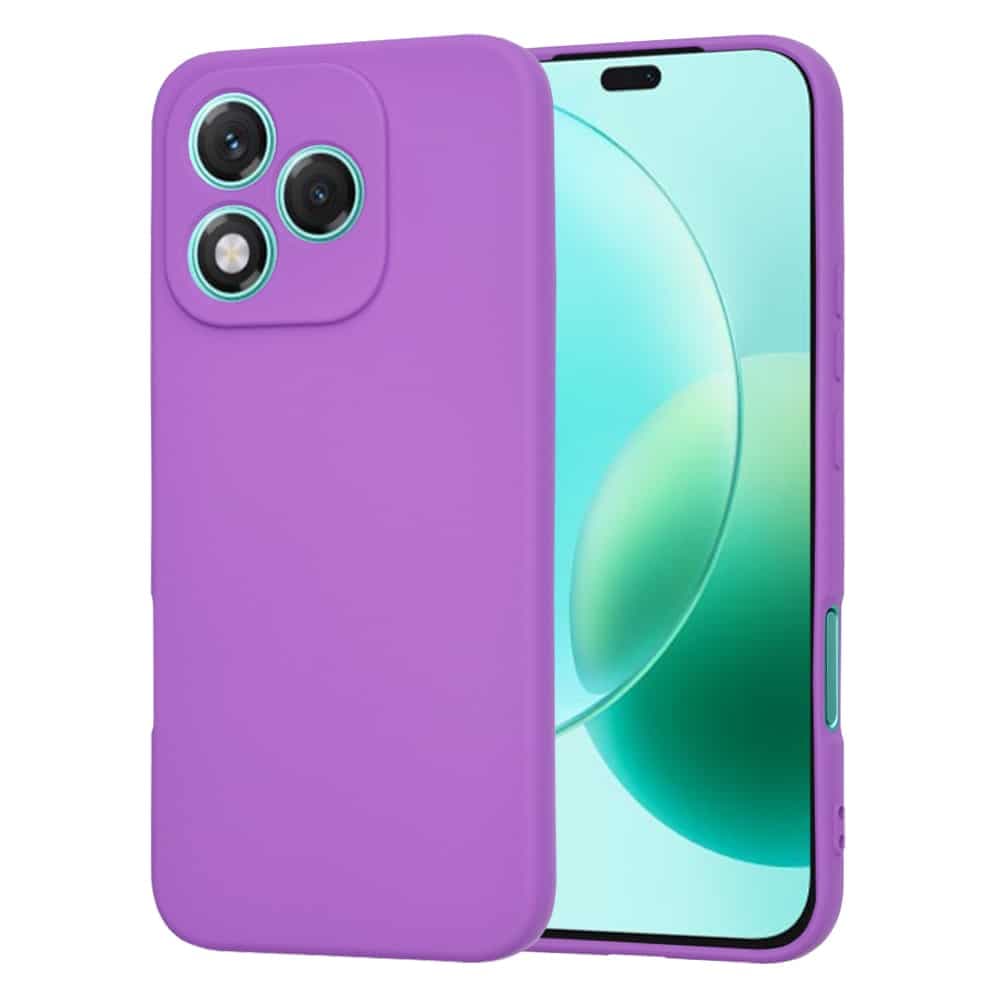 Techsuit SoftFlex - θήκη για Honor 400 Lite - Πολύχρωμο