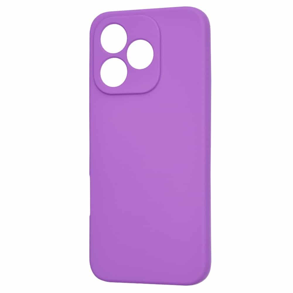 Techsuit SoftFlex - θήκη για Honor 400 Lite - Πολύχρωμο 4