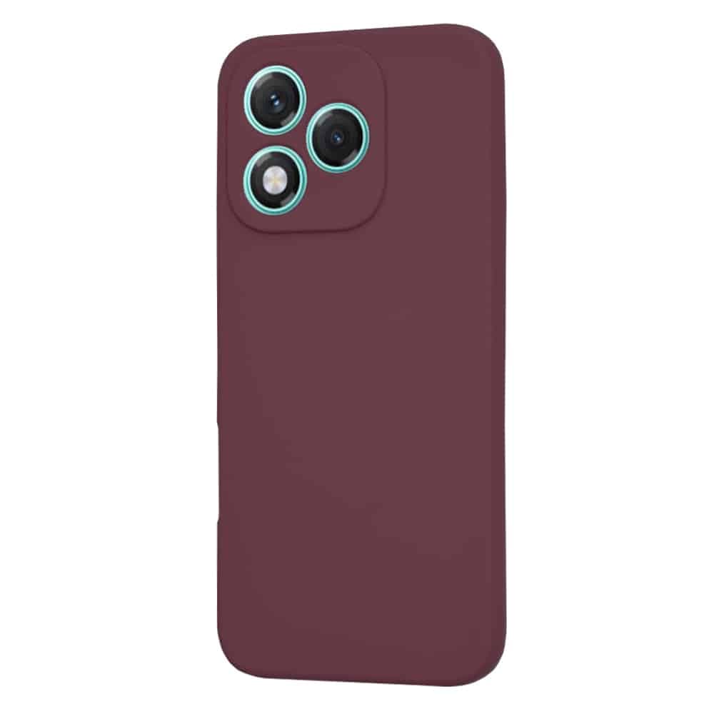 Techsuit SoftFlex - θήκη για Honor 400 Lite - Κόκκινο 3