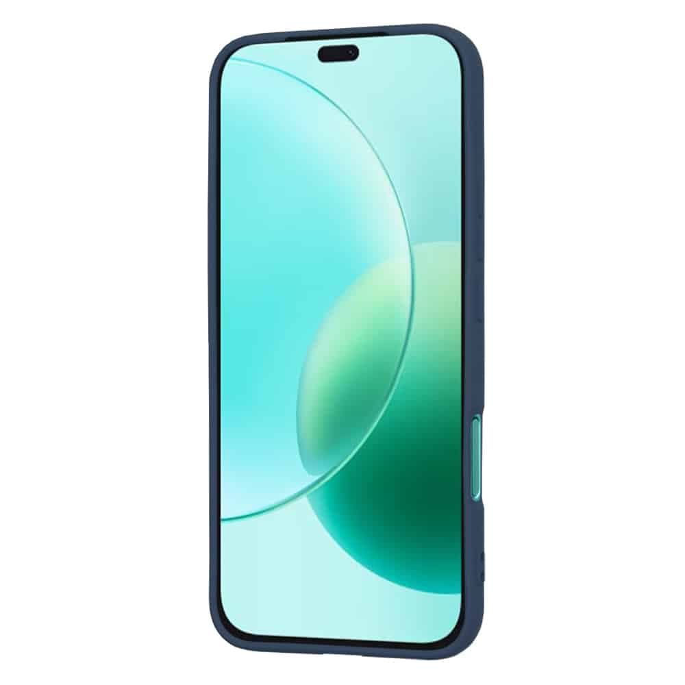 Techsuit SoftFlex - θήκη για Honor 400 Lite - Μπλε 2