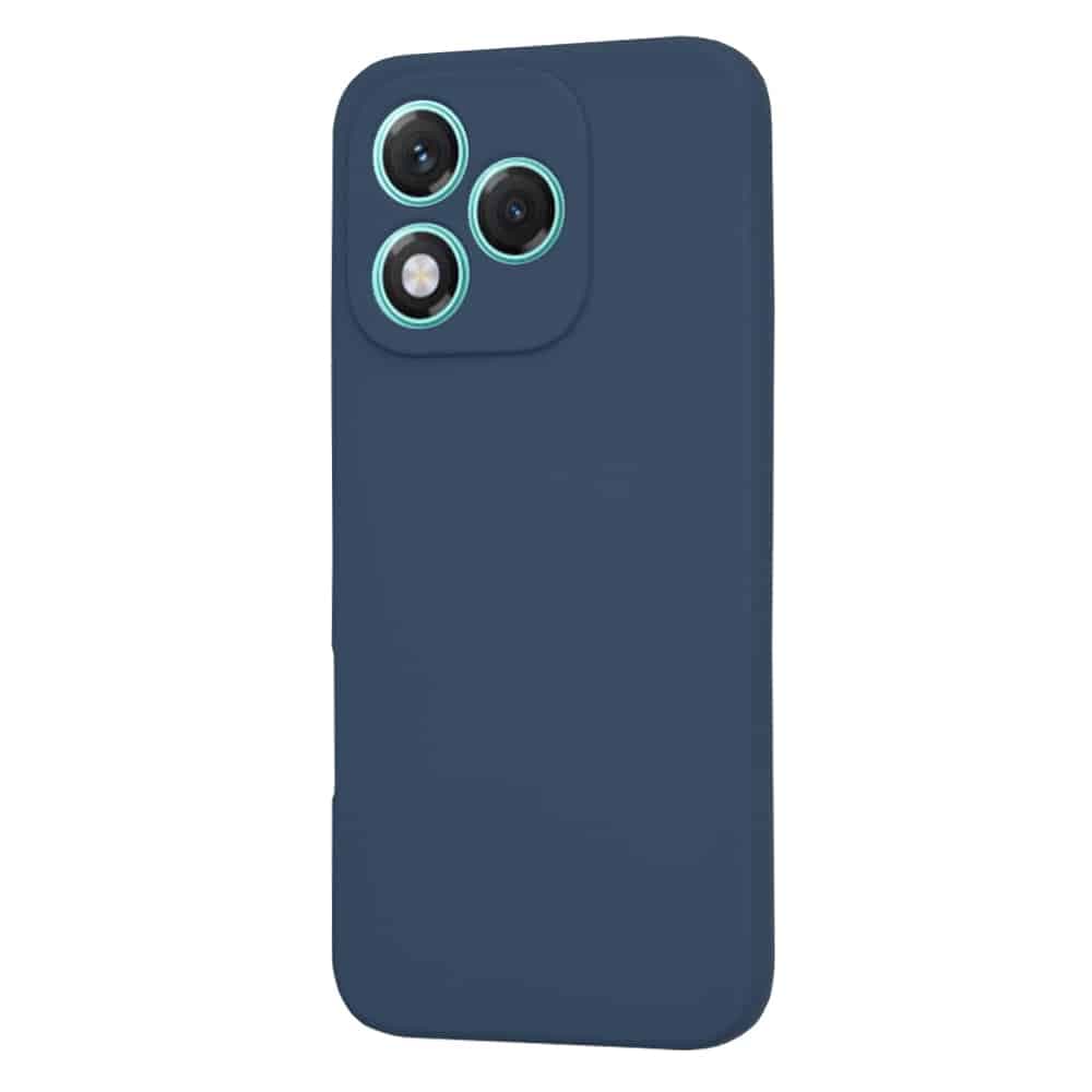 Techsuit SoftFlex - θήκη για Honor 400 Lite - Μπλε 3