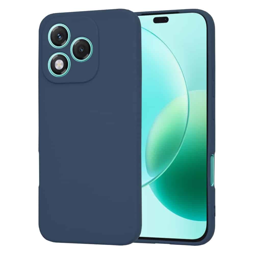 Techsuit SoftFlex - θήκη για Honor 400 Lite - Μπλε