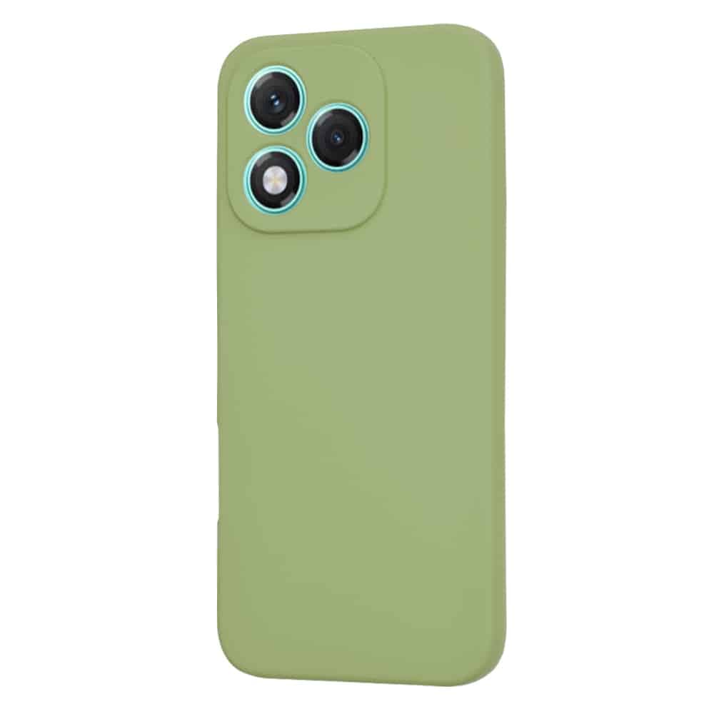 Techsuit SoftFlex - θήκη για Honor 400 Lite - Πράσινο 2