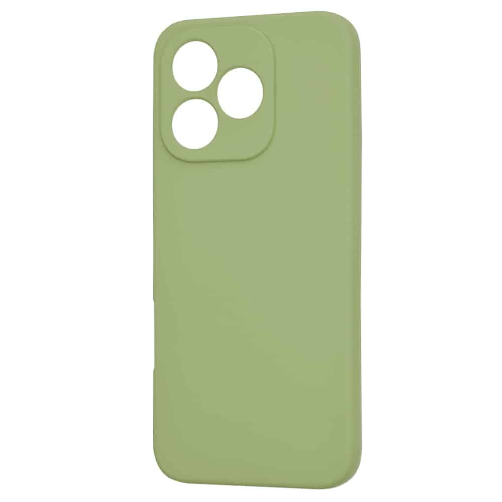 Techsuit SoftFlex - θήκη για Honor 400 Lite - Πράσινο 4