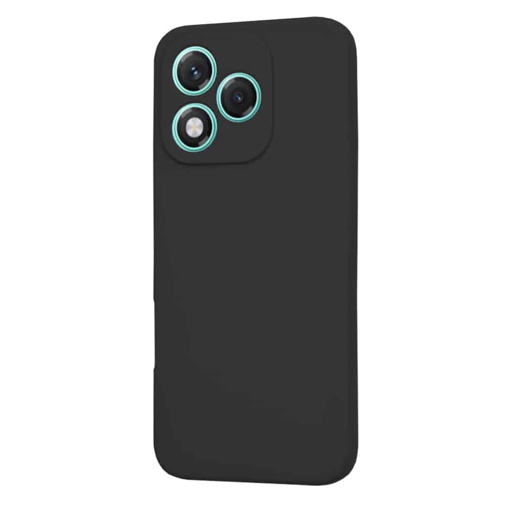 Techsuit SoftFlex - θήκη για Honor 400 Lite - Μαύρο 3