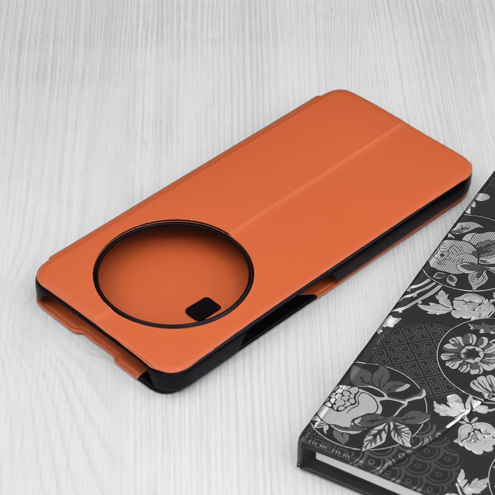 Techsuit eFold Series - θήκη για Xiaomi Redmi 14C / Poco C75 - Πολύχρωμο 2