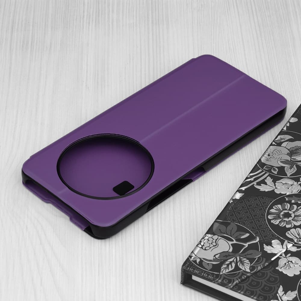 Techsuit eFold Series - θήκη για Xiaomi Redmi 14C / Poco C75 - Πολύχρωμο 2