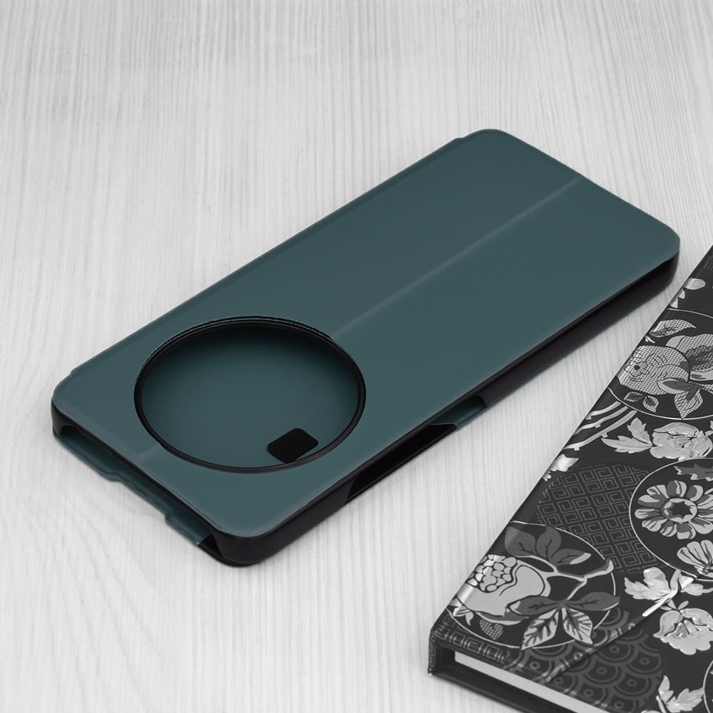 Techsuit eFold Series - θήκη για Xiaomi Redmi 14C / Poco C75 - Διάφανο 2