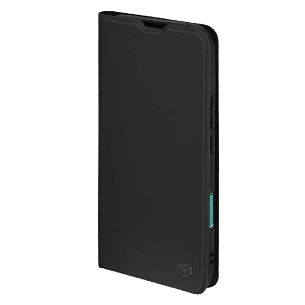 Techsuit Magskin Book - θήκη για Honor 400 Lite - Μαύρο 4