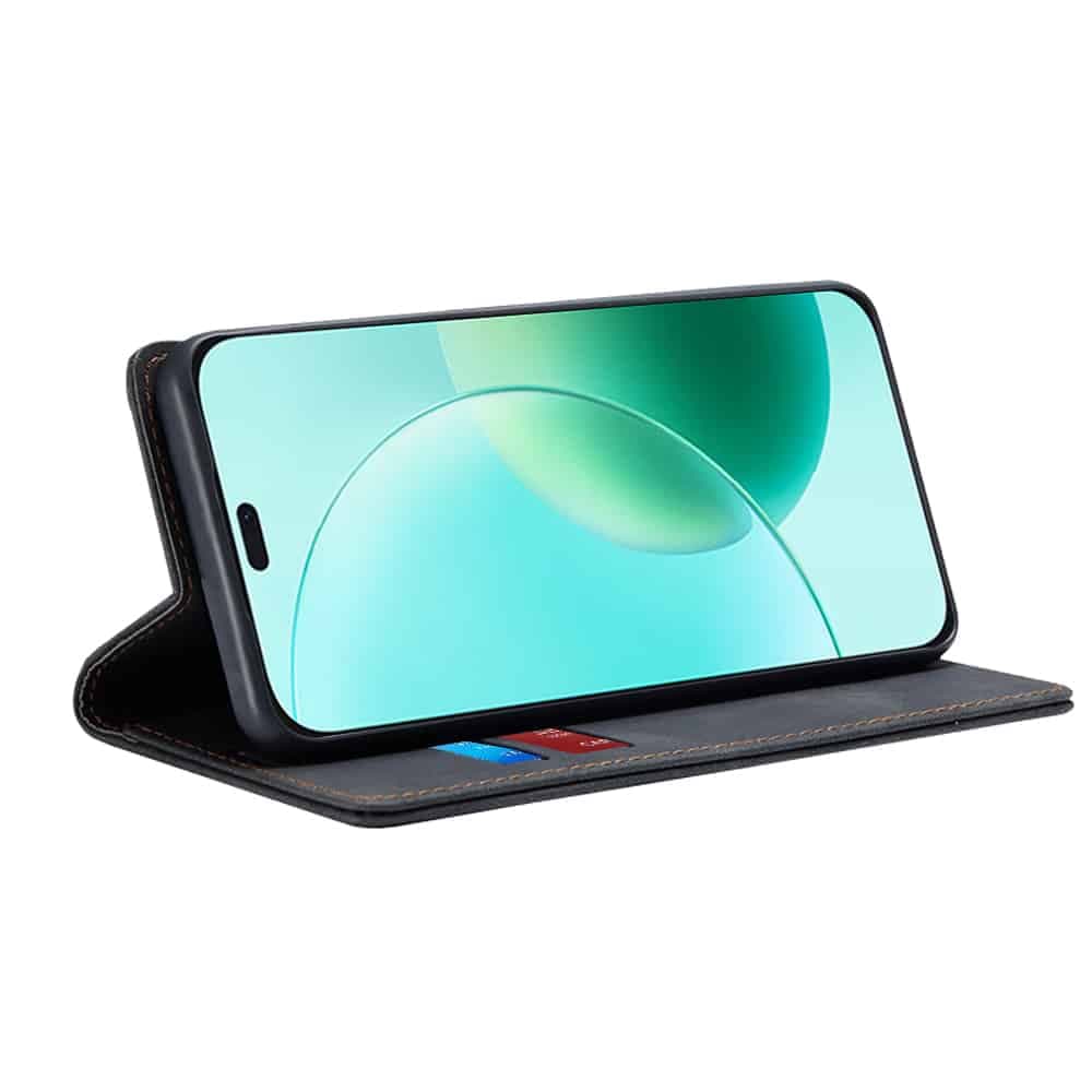Techsuit Confy Cover - θήκη για Honor 400 Lite - Μαύρο 2