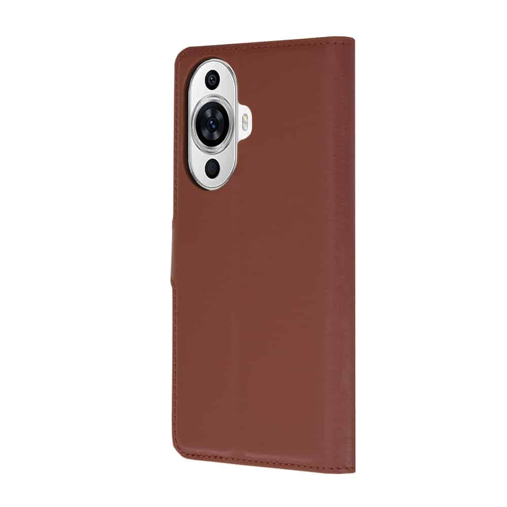 Techsuit Leather Folio - θήκη για Huawei nova 11 - Πολύχρωμο 5