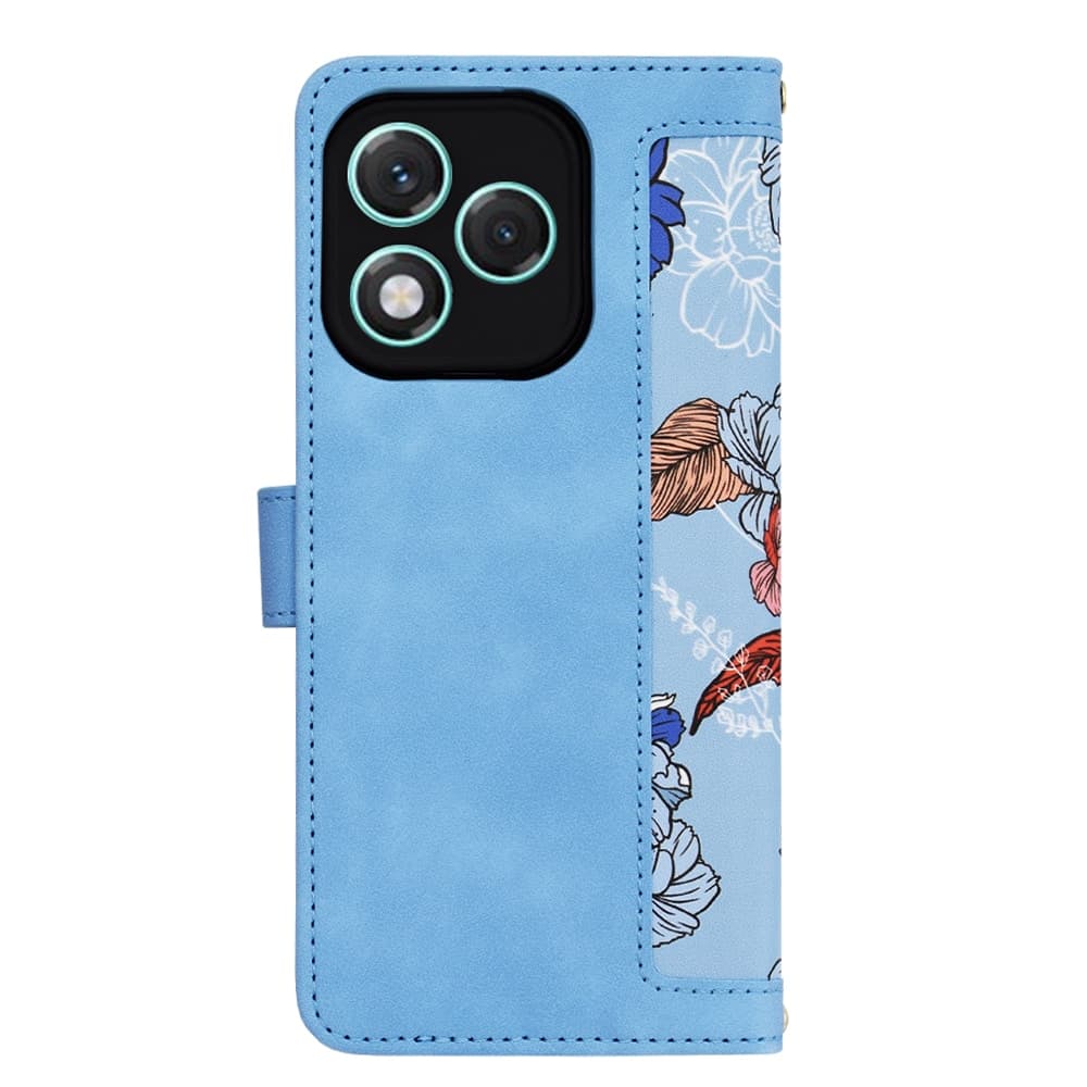 Techsuit FlipCraft - θήκη για Honor 400 Lite - Πολύχρωμο 3