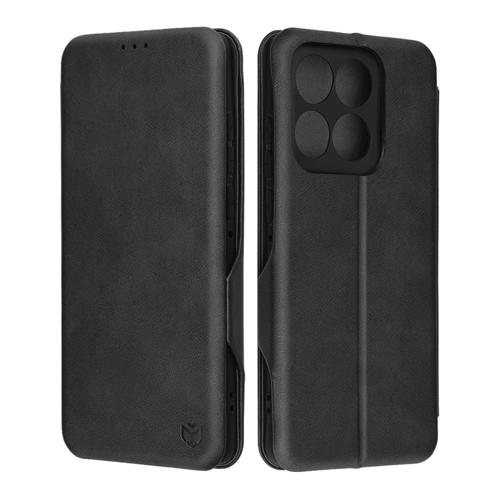 Techsuit Safe Wallet Plus - θήκη για Motorola Edge 60 / Fusion - Μαύρο 6
